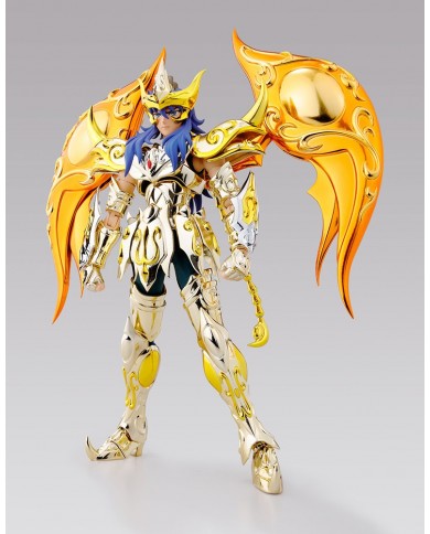 Scorpio Milo | God Cloth : Saint Seiya - Soul of Gold - Myth Cloth EX | Bandai