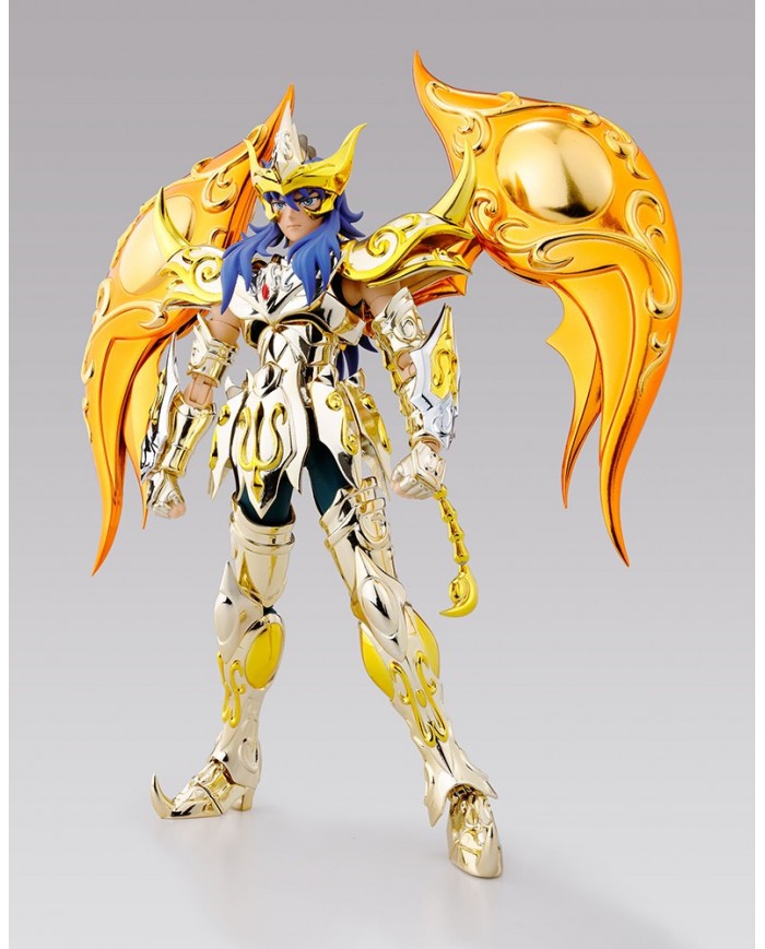 Scorpio Milo | God Cloth : Saint Seiya - Soul of Gold - Myth Cloth EX | Bandai