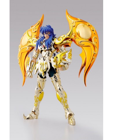 Scorpio Milo | God Cloth : Saint Seiya - Soul of Gold - Myth Cloth EX | Bandai