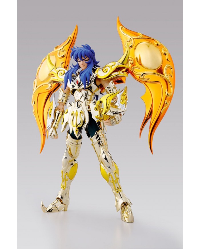 Scorpio Milo | God Cloth : Saint Seiya - Soul of Gold - Myth Cloth EX | Bandai