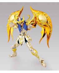 Scorpio Milo | God Cloth : Saint Seiya - Soul of Gold - Myth Cloth EX | Bandai