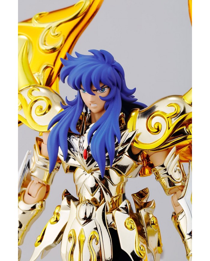 Scorpio Milo | God Cloth : Saint Seiya - Soul of Gold - Myth Cloth EX | Bandai