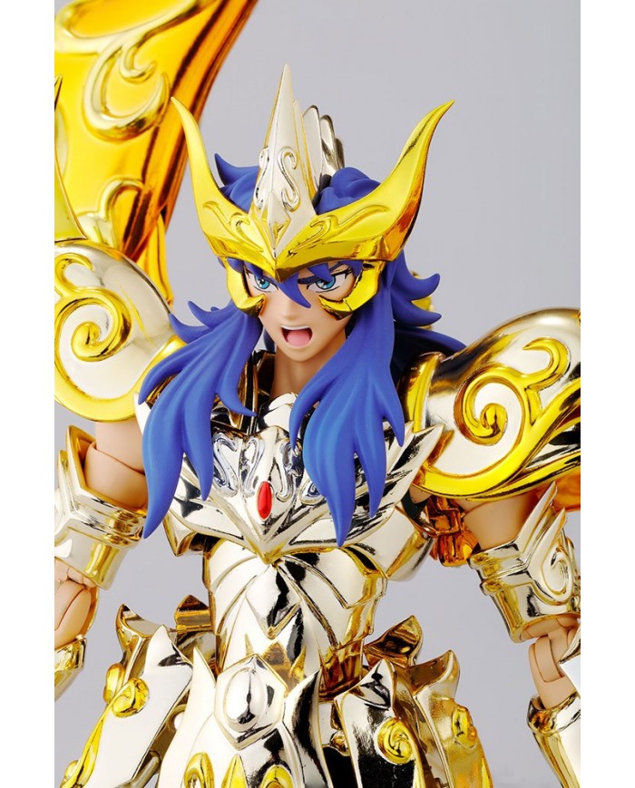 Scorpio Milo | God Cloth : Saint Seiya - Soul of Gold - Myth Cloth EX | Bandai
