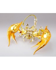Scorpio Milo | God Cloth : Saint Seiya - Soul of Gold - Myth Cloth EX | Bandai