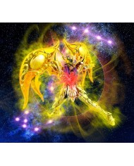 Scorpio Milo | God Cloth : Saint Seiya - Soul of Gold - Myth Cloth EX | Bandai