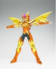 Scylla Io : Kira - Saint Seiya - Myth Cloth EX | Bandai