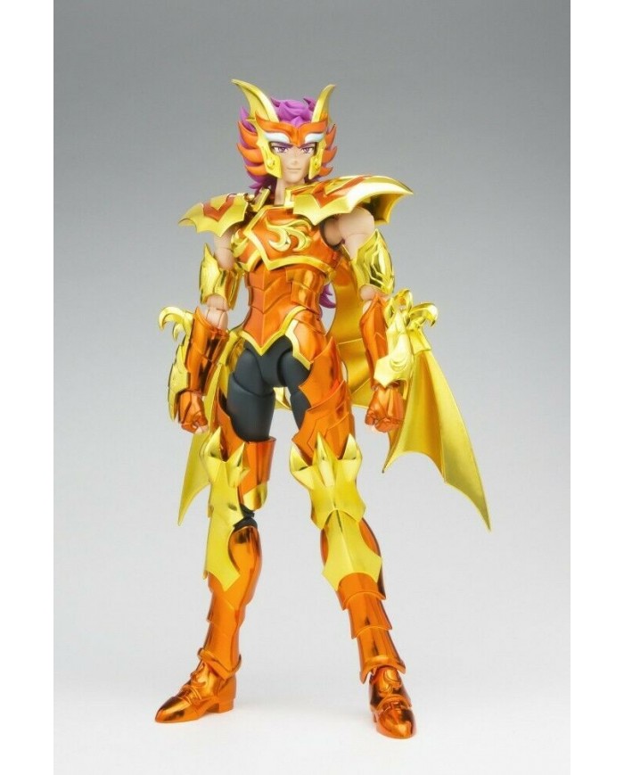 Scylla Io : Kira - Saint Seiya - Myth Cloth EX | Bandai