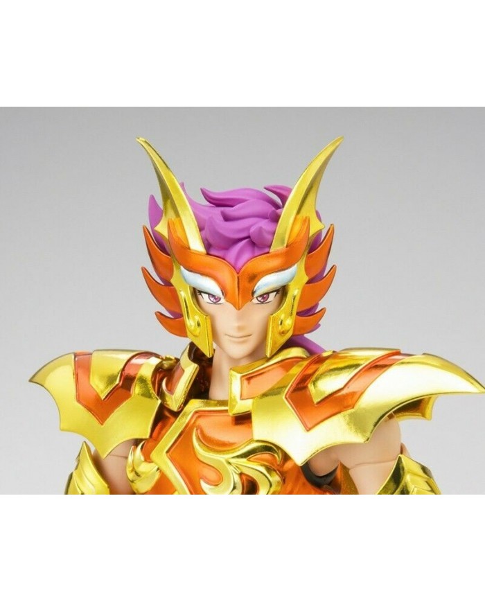 Scylla Io : Kira - Saint Seiya - Myth Cloth EX | Bandai