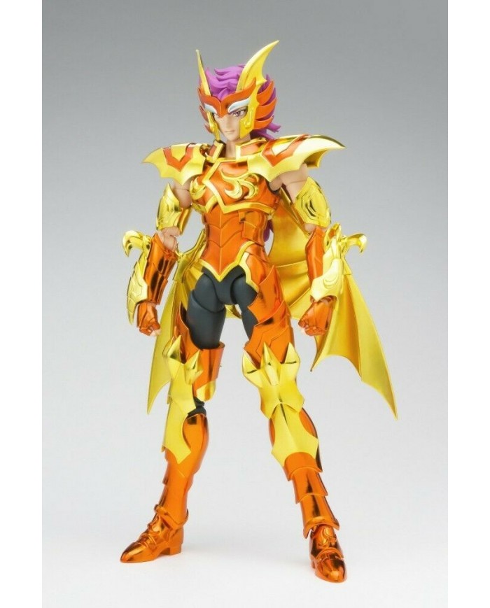 Scylla Io : Kira - Saint Seiya - Myth Cloth EX | Bandai