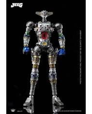 Jeeg & Pantheroid - Diecast Figure Series - DFS072 : King Arts