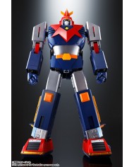 Vultus 5 : Voltes V - DX Soul Of Chogokin - Volt In Box | Bandai