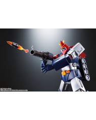 Vultus 5 : Voltes V - DX Soul Of Chogokin - Volt In Box | Bandai