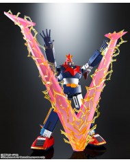 Vultus 5 : Voltes V - DX Soul Of Chogokin - Volt In Box | Bandai