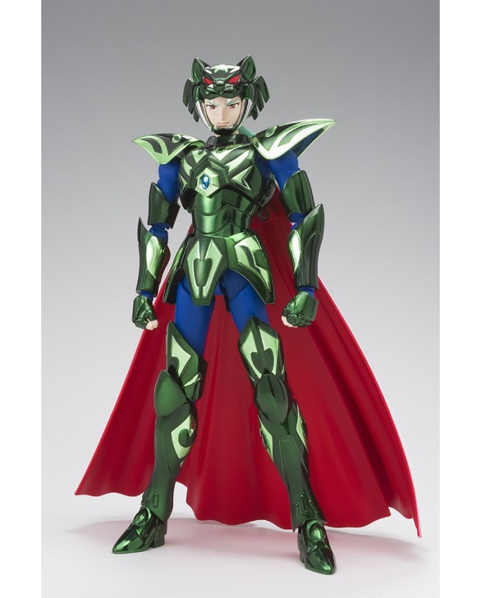 Zeta Mizar Syd : Saint Seiya - Myth Cloth EX - Bandai