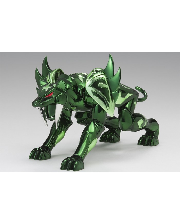 Zeta Mizar Syd : Saint Seiya - Myth Cloth EX - Bandai
