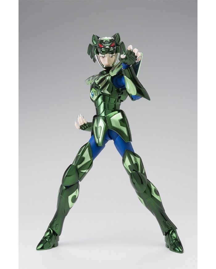 Zeta Mizar Syd : Saint Seiya - Myth Cloth EX - Bandai