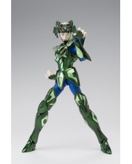 Zeta Mizar Syd : Saint Seiya - Myth Cloth EX - Bandai