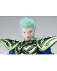 Zeta Mizar Syd : Saint Seiya - Myth Cloth EX - Bandai