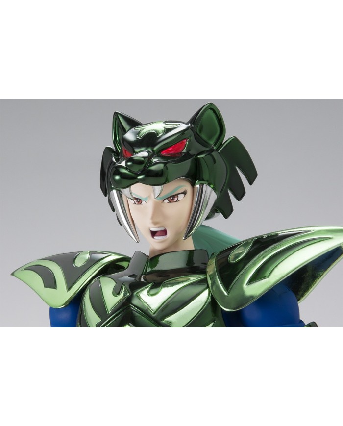 SAINT SEIYA EX ASGARD GOD ROBE: ZETA MIZAR SYD