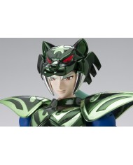 SAINT SEIYA EX ASGARD GOD ROBE: ZETA MIZAR SYD