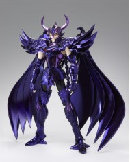 Wyvern Rhadamanthys : Saint Seiya - Myth Cloth EX - OCE - Original Color Edition Bandai