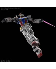 PG GUNDAM RX-78 UNLEASHED 1/60