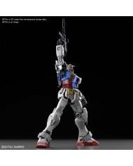 PG GUNDAM RX-78 UNLEASHED 1/60