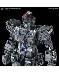 PG GUNDAM RX-78 UNLEASHED 1/60