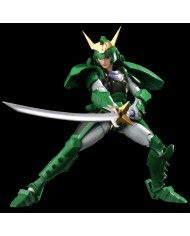 Sami della Luce : I cinque Samurai - Kourin no Seiji : Yoroiden Samurai Troopers - Sentinel