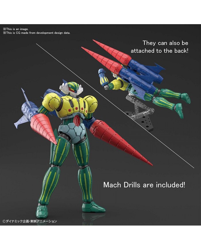 HG JEEG INFINITISM 
