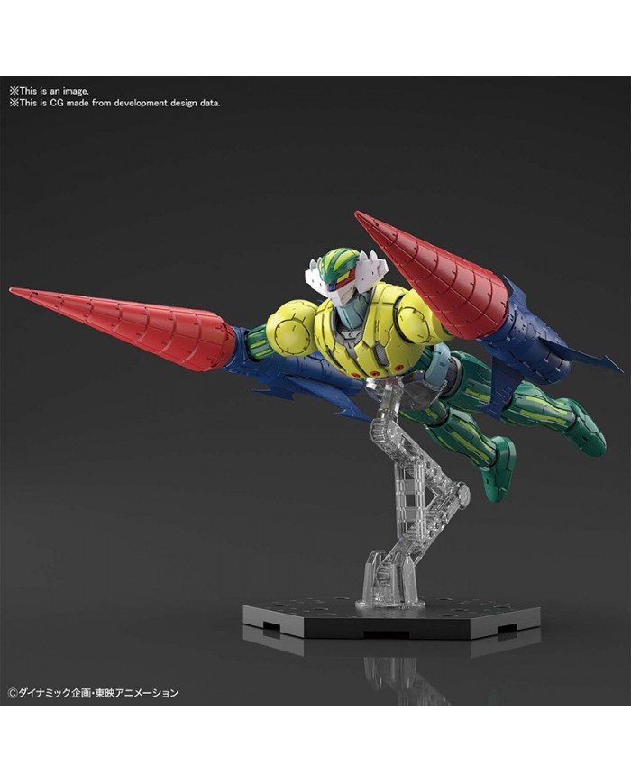 HG JEEG INFINITISM 