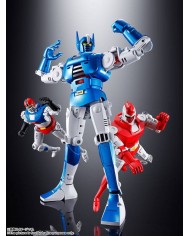 GX-95 Gordian - Soul of Chogokin : Bandai