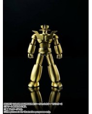 Mazinger Z : Absolute Chogokin - Secret Color Gold | Bandai