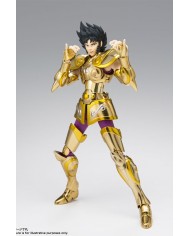 Capricorn Shura - Myth Cloth EX : Saint Seiya - Revival Edition Bandai