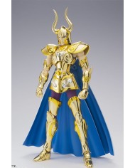 Capricorn Shura - Myth Cloth EX : Saint Seiya - Revival Edition Bandai