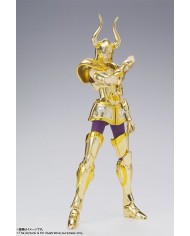 Capricorn Shura - Myth Cloth EX : Saint Seiya - Revival Edition Bandai