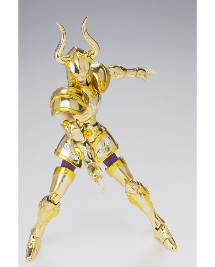 Capricorn Shura - Myth Cloth EX : Saint Seiya - Revival Edition Bandai