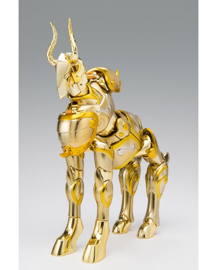 Capricorn Shura - Myth Cloth EX : Saint Seiya - Revival Edition Bandai
