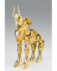 Capricorn Shura - Myth Cloth EX : Saint Seiya - Revival Edition Bandai