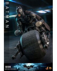 DX-19 Batman The Dark Knight Rises: Sixth Scale Figure Hot Toys