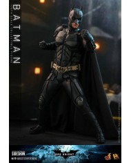 DX-19 Batman The Dark Knight Rises
