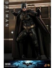 DX-19 Batman The Dark Knight Rises: Sixth Scale Figure Hot Toys