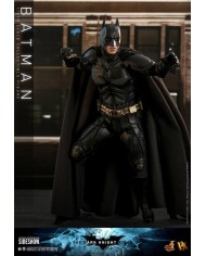 DX-19 Batman The Dark Knight Rises
