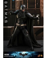 DX-19 Batman The Dark Knight Rises