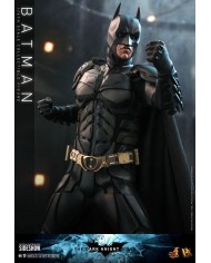 DX-19 Batman The Dark Knight Rises