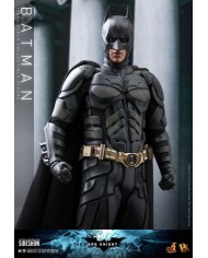 DX-12 Batman The Dark Knight Rises
