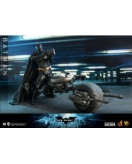 DX-12 Batman The Dark Knight Rises