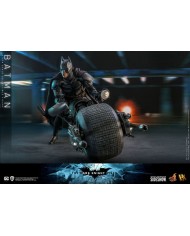 DX-12 Batman The Dark Knight Rises