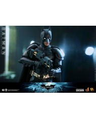 DX-12 Batman The Dark Knight Rises