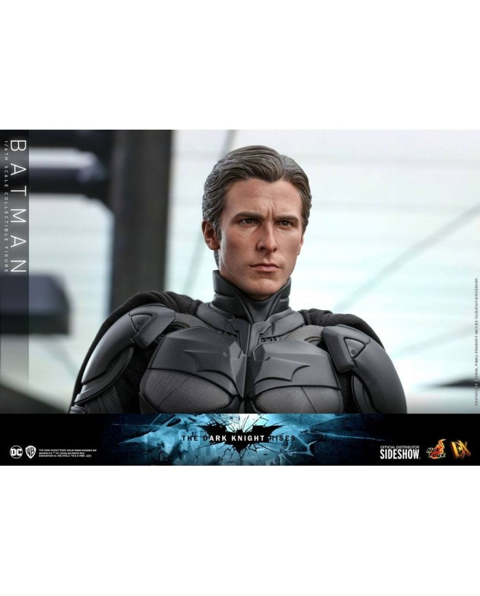 DX-12 Batman The Dark Knight Rises